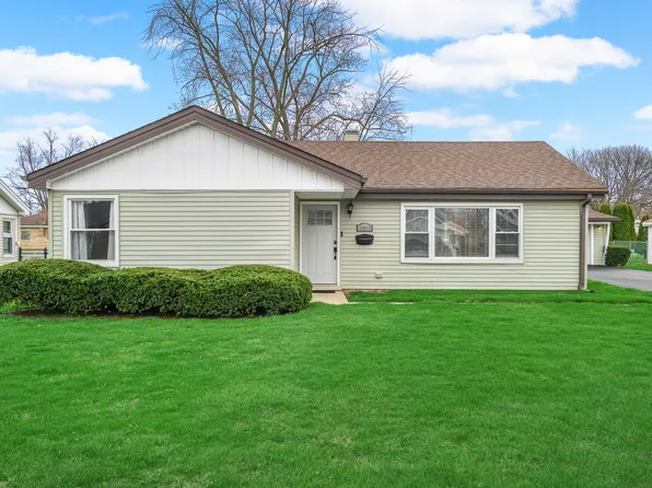 11613 S Natchez Ave, Worth, IL 60482