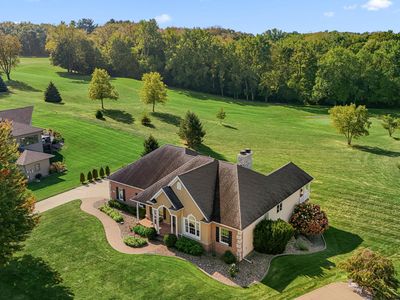 2688 W Hogan Ave, La Porte, IN, 46350