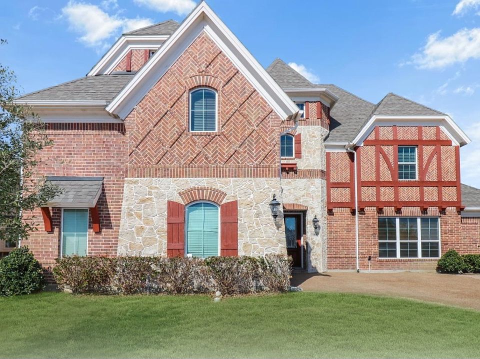 1st image of 4811 Waterford Glen Dr