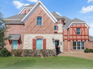 4811 Waterford Glen Dr, Mansfield, TX 76063