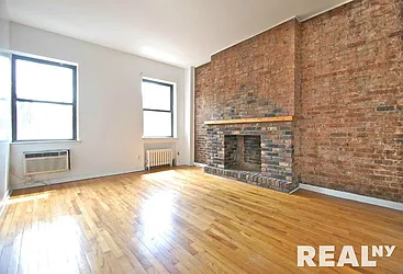 Rented by REAL New York