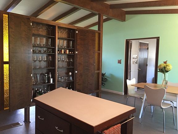 Dinning/Kitchen