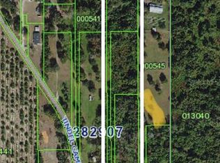 2333 Tindel Camp Rd, Lake Wales, FL 33898