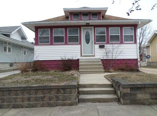 728 Reber Ave, Waterloo, IA 50701