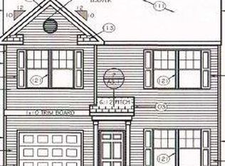 1342 Haestad Ct #75, Concord, NC 28027