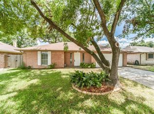 10302 Coralstone Rd, Houston, TX 77086