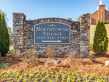 Northtowne Village Apartments
