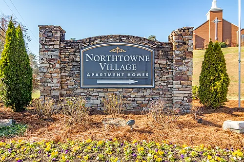 Northtowne Village Apartment Homes Photo 1