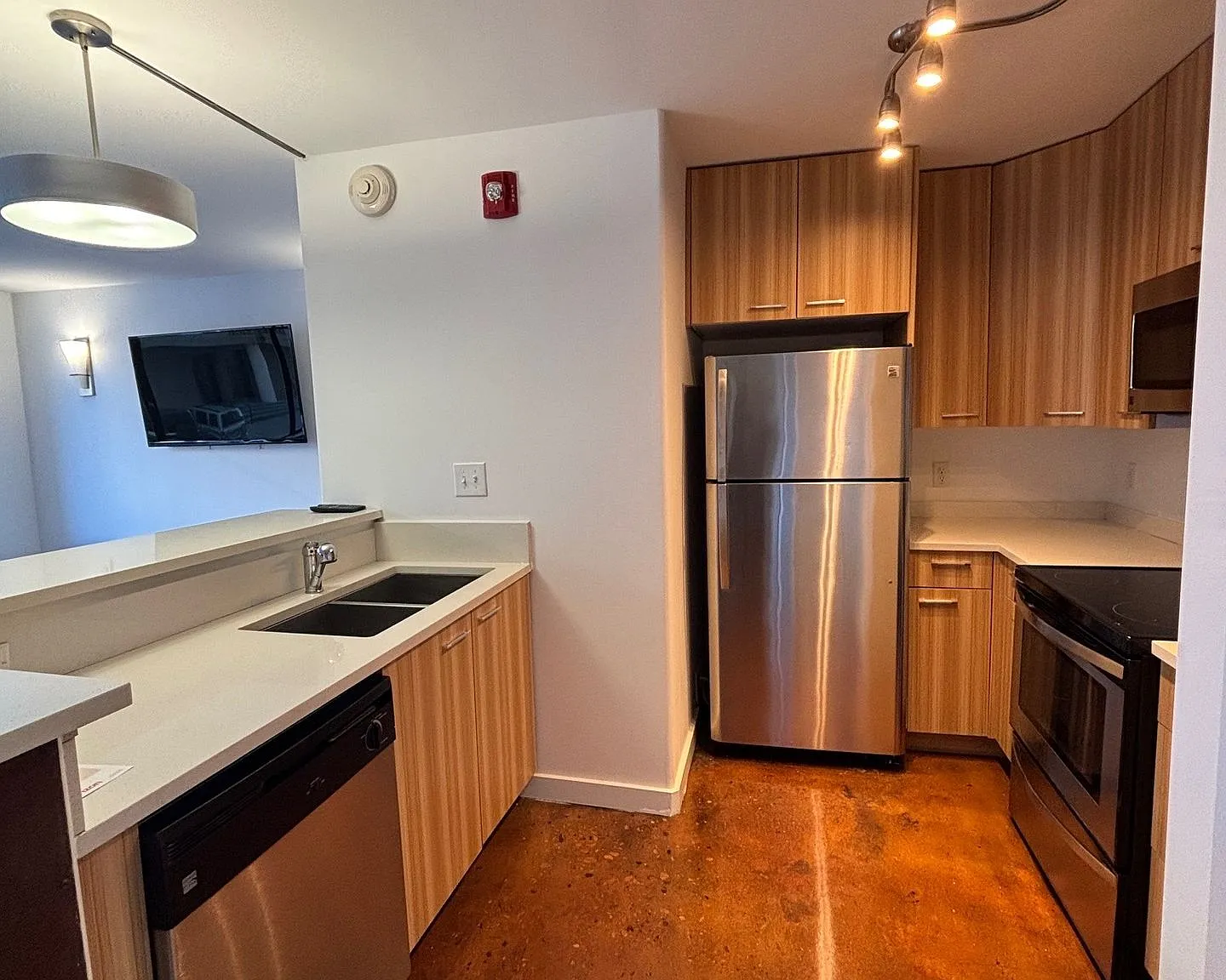 Church Street Lofts — Photo 3