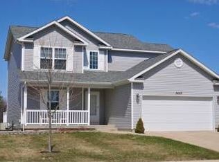 5458 Caplina Dr, Holt, MI