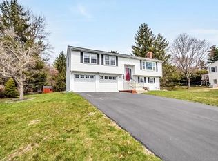 84 Valentine Rd, Northborough, MA 01532