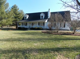 1904 Creekview Ct, Crestwood, KY 40014