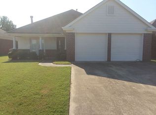 9052 Ashland Park Pl, Montgomery, AL 36117