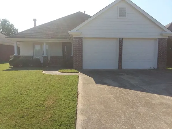 9052 Ashland Park Pl, Montgomery, AL 36117