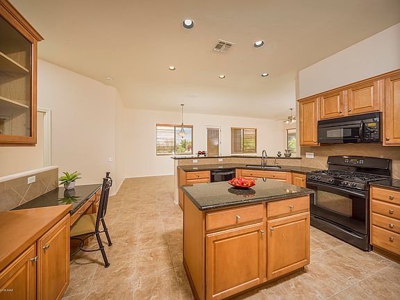2nd image of 5457 W Winding Desert Dr