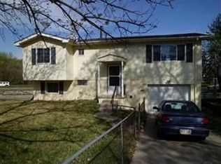 6311 N 53rd St, Omaha, NE 68104