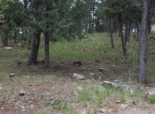 221 Excalibur Rd, Ruidoso, NM 88345