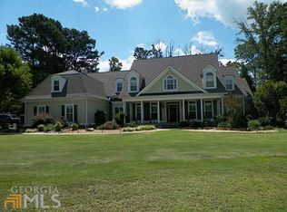 1185 Hebron Church Rd, Statham, GA 30666