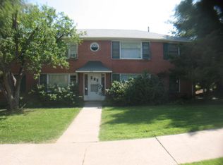 518 W 18th St APT 1, Pueblo, CO 81003