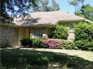 3011 Killdeer Ln, Humble, TX 77396