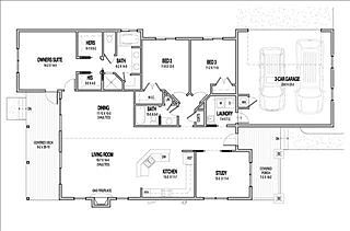 5th image of 561 N Clifden Dr