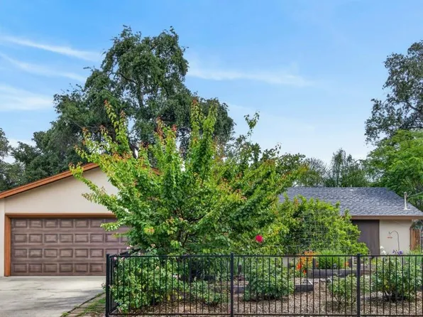 8432 Gaylor Way, Carmichael, CA 95608