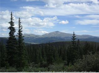 0 Tbd Rd, Fairplay, CO 80440