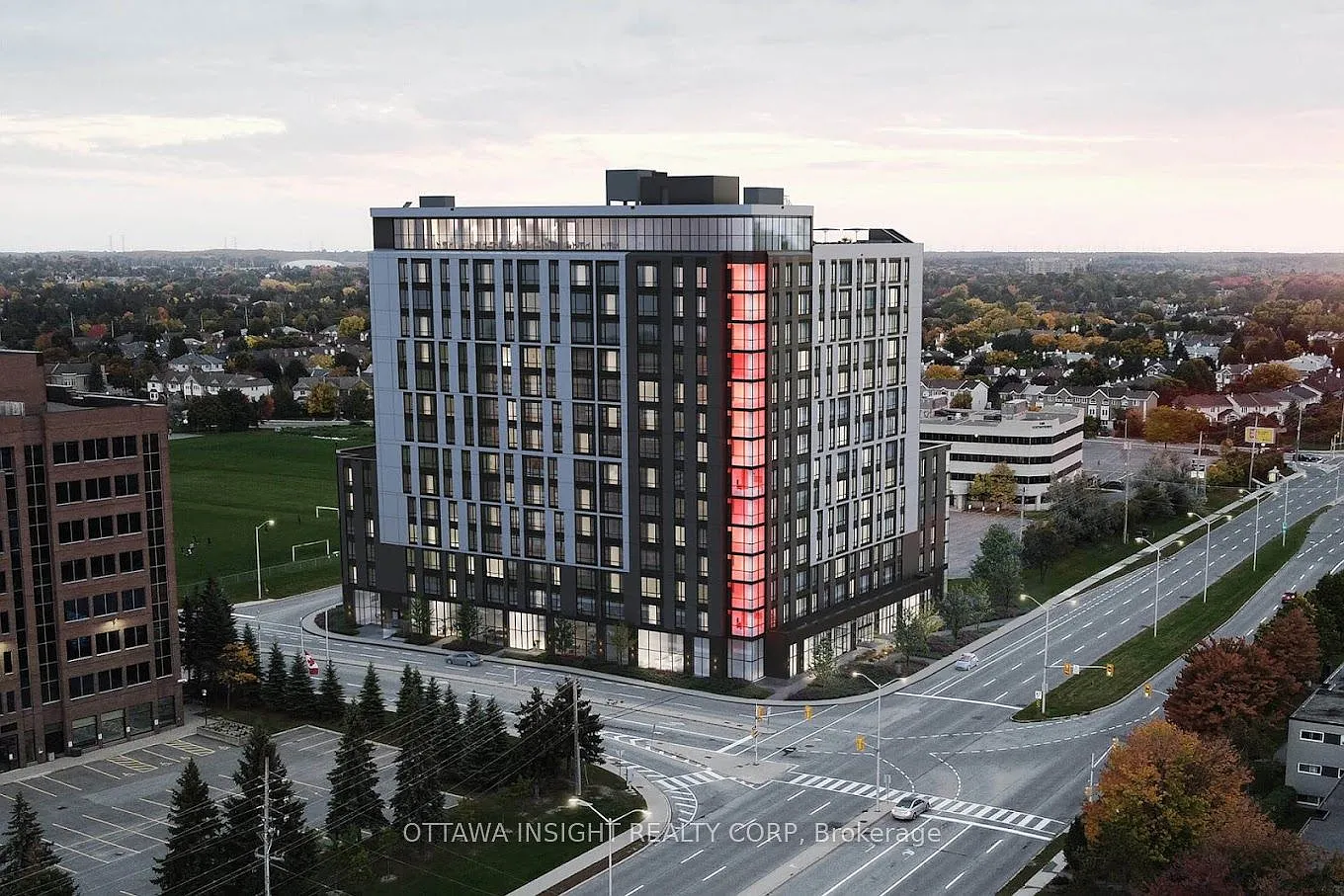 2 bed, $2,410 — Photo 1