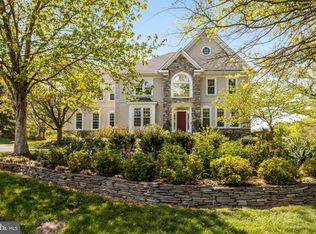 608 Nalls Farm Way, Great Falls, VA 22066
