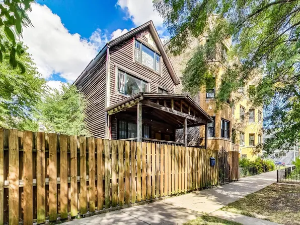 3550 W Cortland St, Chicago, IL 60647