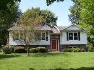 2296 Bunkum Rd, Lawrenceburg, IN 47025