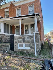 240 N Monastery Ave, Baltimore, MD, 21229