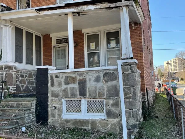 240 N Monastery Ave, Baltimore, MD 21229