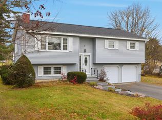 6 Anthony Drive, Laconia, NH 03246