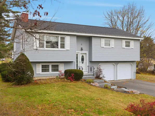 6 Anthony Drive, Laconia, NH 03246