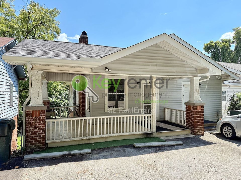 1st image of 112 S Seminole Dr Unit A