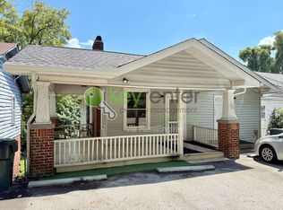 112 S Seminole Dr UNIT A, Chattanooga, TN 37411