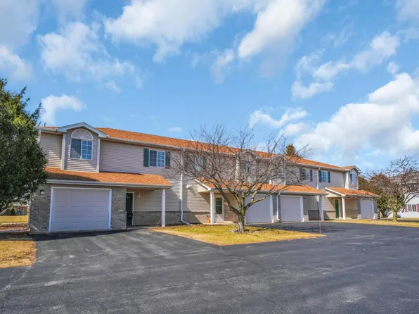1619 Summerset DRIVE #3, Mount Pleasant, WI 53406