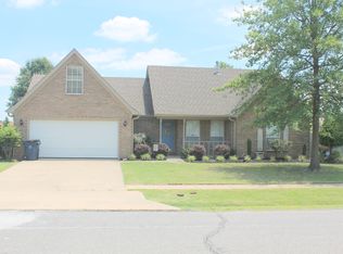 609 Oakland, Marion, AR 72364