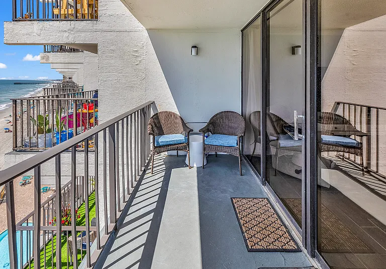 1210 N Waccamaw Dr #901 — Photo 36