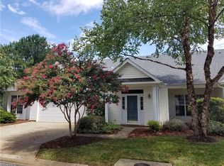 8 Coopers Oak Way, Greensboro, NC 27410