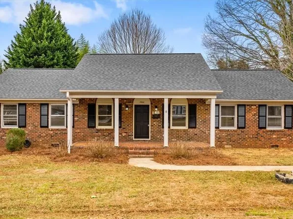 2908 S Mebane St, Burlington, NC 27215