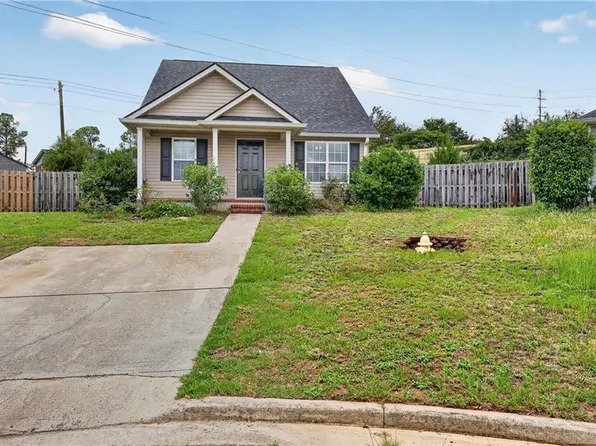 2123 Whitney South Dr, Augusta, GA 30904