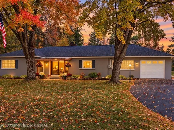 1520 MEADOWVIEW DRIVE, Rudolph, WI 54475