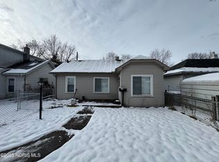 1925 Olimphia Rd, Toledo, OH 43615