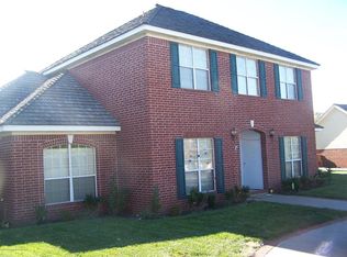 503 Broadmoor St, Borger, TX 79007