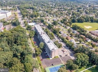 401 Cooper Landing Rd UNIT 320, Cherry Hill, NJ 08002