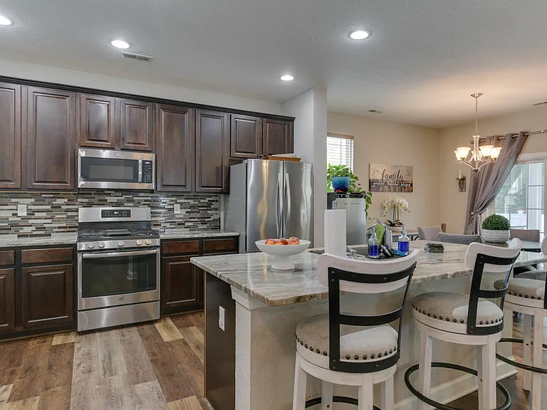Photos shown are from a nearly identical property/listing and are provided for representative purposes only. Photos do not depict the exact subject property. Actual finishes, condition, layout, features, and details may vary.