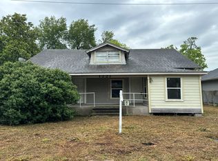 1221 Mathis St, Houston, TX 77009