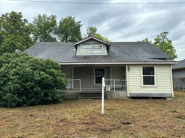 1221 Mathis St, Houston, TX 77009